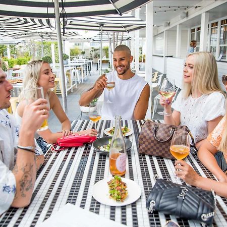 Cottesloe Beach Hotel Perth Esterno foto