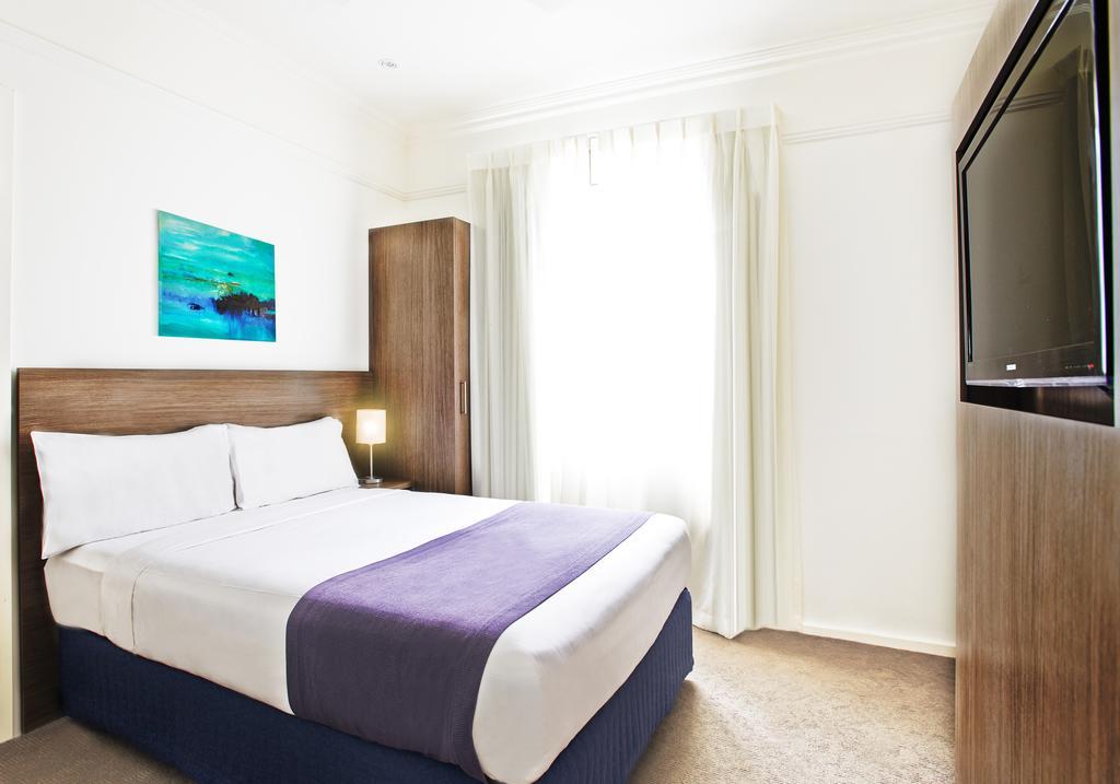 Cottesloe Beach Hotel Perth Camera foto