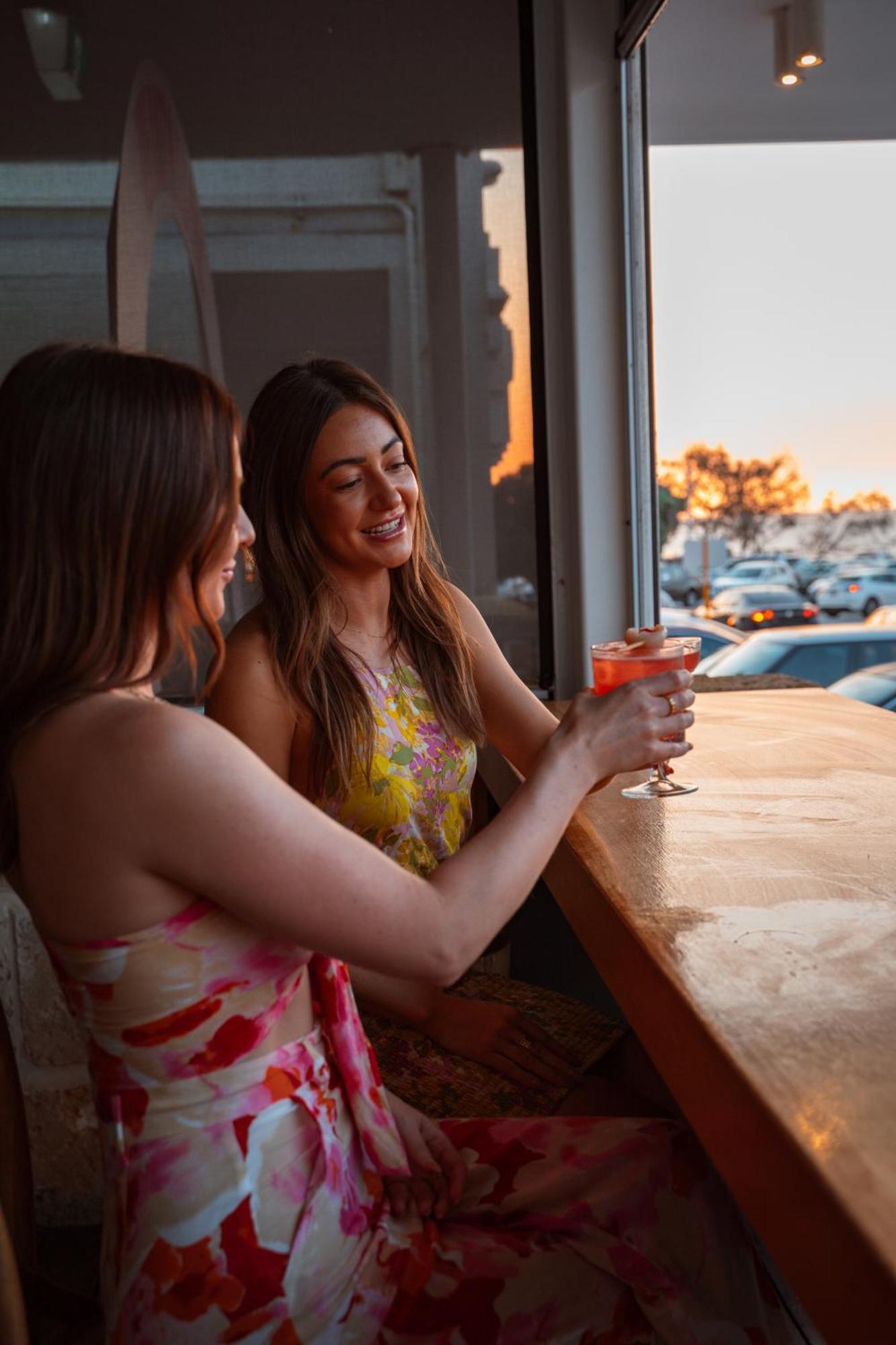 Cottesloe Beach Hotel Perth Esterno foto