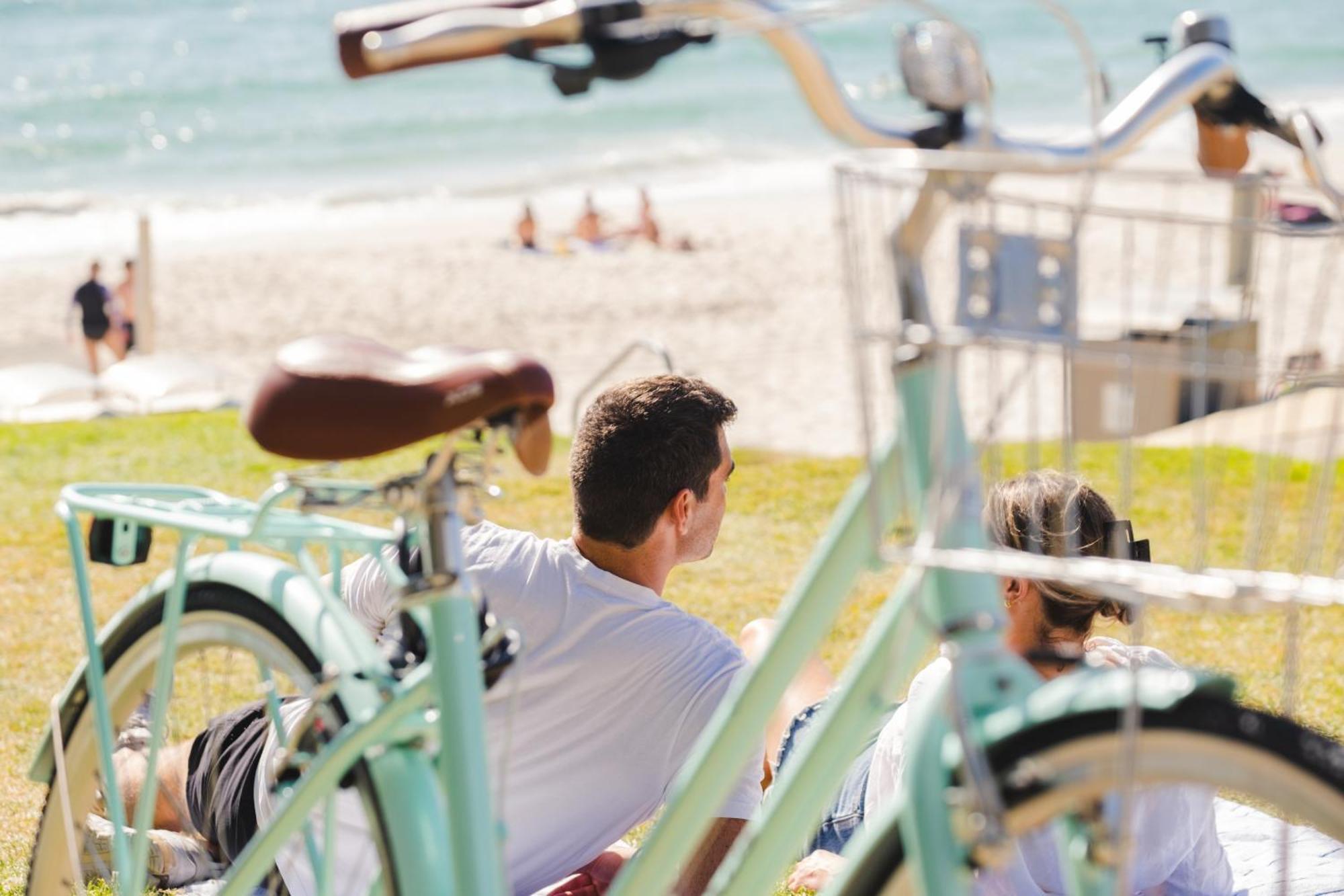 Cottesloe Beach Hotel Perth Esterno foto