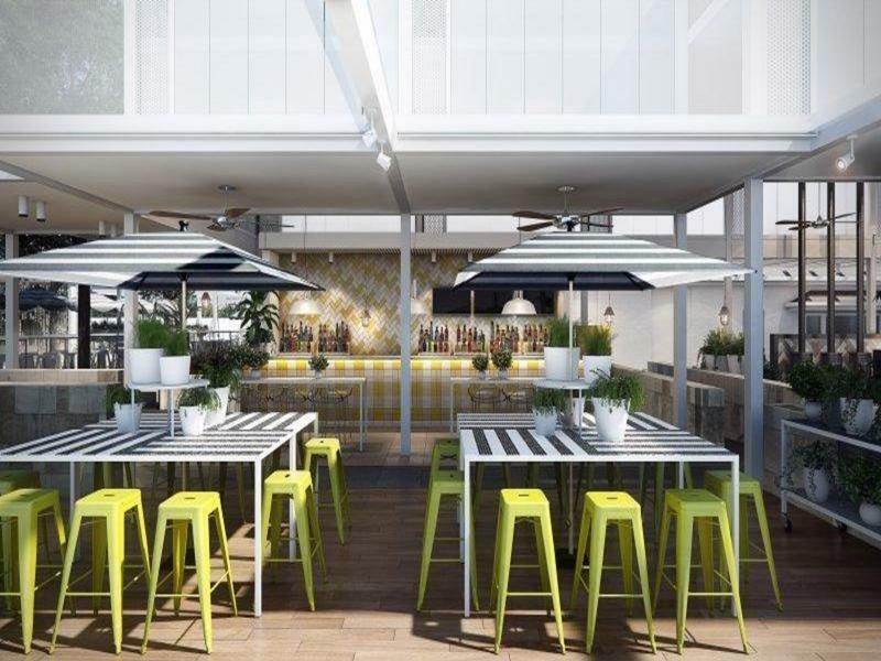 Cottesloe Beach Hotel Perth Esterno foto