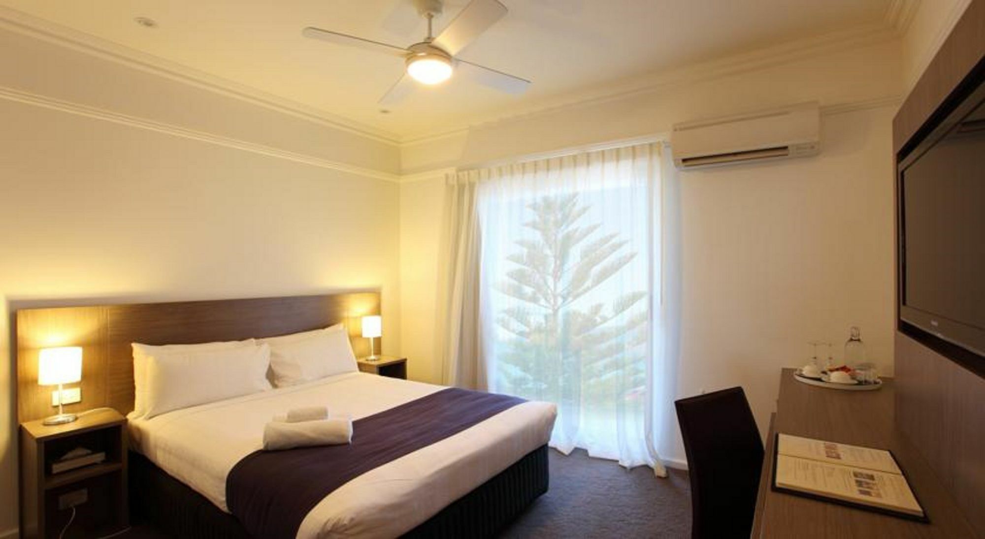 Cottesloe Beach Hotel Perth Esterno foto