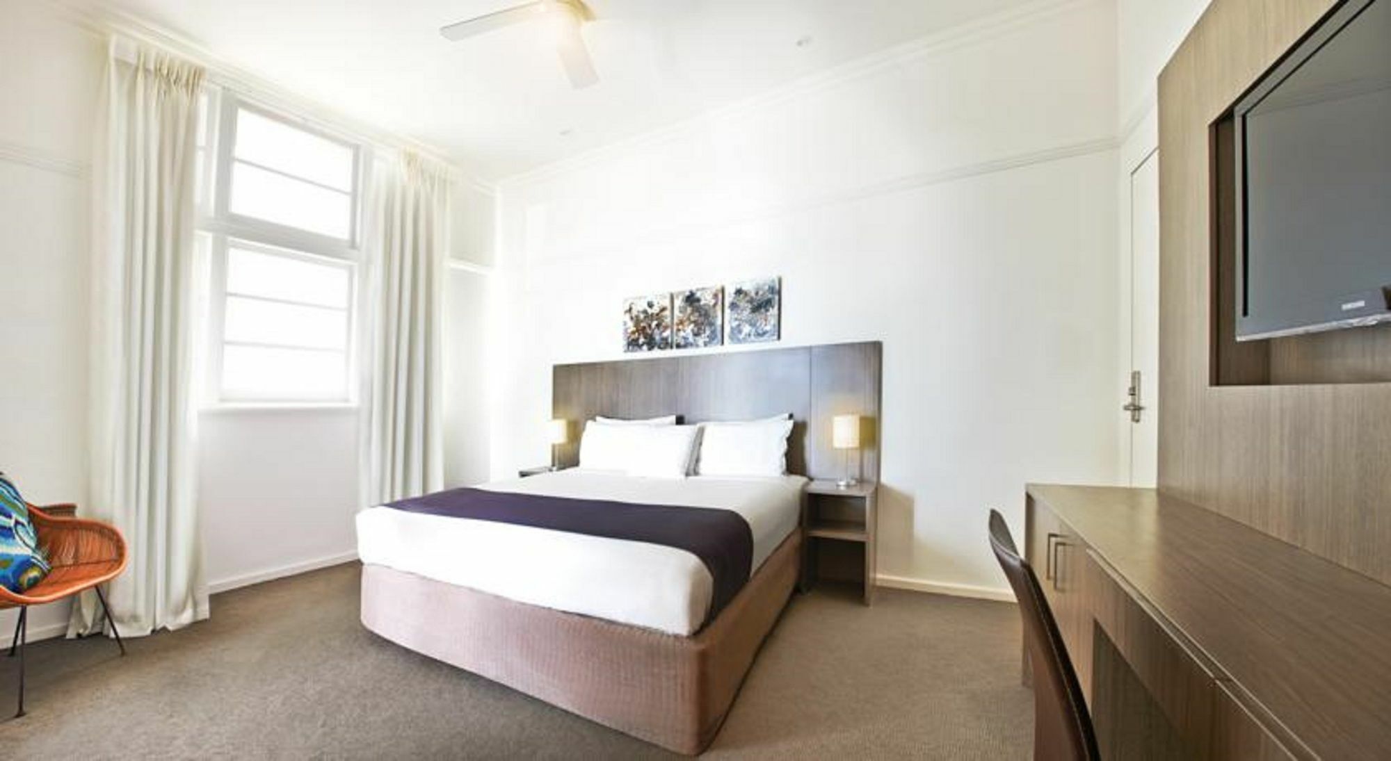 Cottesloe Beach Hotel Perth Esterno foto